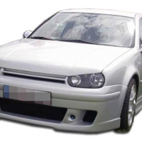 Duraflex 1999-2005 Volkswagen Golf GTI R-1 Body Kit – 4 Piece