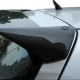 Duraflex 2010-2014 Volkswagen Golf GTI Invo Wing Trunk Lid Spoiler – 1 Piece (S)