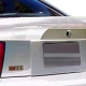 Duraflex 1994-1998 Ford Mustang Carbon Creations GT350 Look Rear Wing Spoiler – 1 Piece