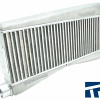 Treadstone TRTT9 Twin Turbo Intercooler