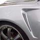 Duraflex 2005-2010 Scion tC Touring Wide Body Fender Flares – 4 Piece