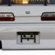 Duraflex 1989-1994 Nissan Silvia S13 G-PR Front Bumper Cover – 1 Piece