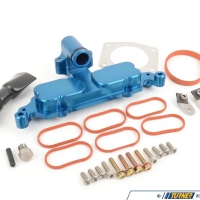 Turner Motorsport M50 Manifold Conversion Adapter Kit (To install OBDI manifold on an M52/S52)