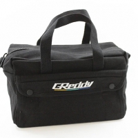 GReddy Small Tool Bag – Black
