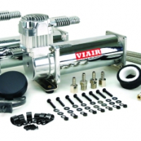 Air Lift Viair 444C Dual Pack Compressor – 200 PSI