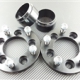 P2M 25MM WHEEL SPACERS : 4X100 PCD / M12X1.50 STUD / 56.1 BORE