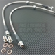 P2M MITSUBISHI EVO 8 2002-06 Clutch Line