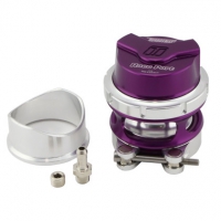 Turbosmart BOV Race Port – Purple – Gen V