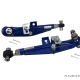 P2M NISSAN S14 ADJUSTABLE REAR LOWER CONTROL ARMS