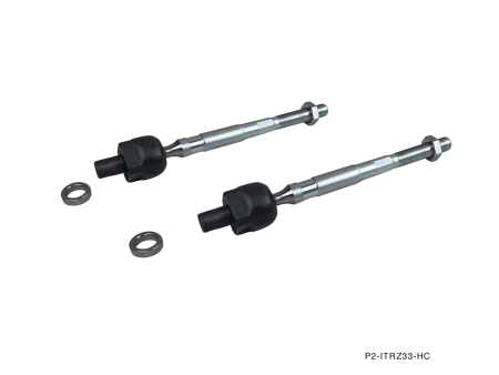 P2M INNER TIE RODS – NISSAN Z33 350Z / Infiniti V35 G35