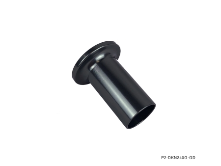 P2M NISSAN 1989-98 240SX DRIFT KNOB – GUNMETAL