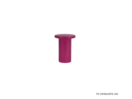 P2M NISSAN 1989-98 240SX DRIFT KNOB – PINK