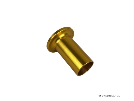 P2M NISSAN 1989-98 240SX DRIFT KNOB – GOLD