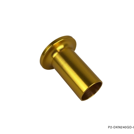 P2M NISSAN 1989-98 240SX DRIFT KNOB – GOLD