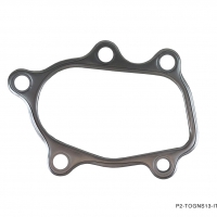 P2M NISSAN S13 SR20DET (5 HOLE) TURBO OUTLET GASKET