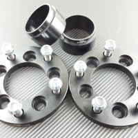 P2M 20MM WHEEL SPACERS : 5X114 PCD / M12X1.50 STUD / 67.1 BORE