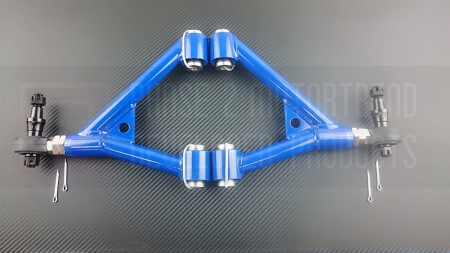 P2M HONDA S2000 REAR UPPER CONTROL ARMS (AP1/AP2)