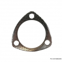 P2M 70MM 3 BOLT DOWN PIPE GASKET