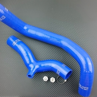 P2M RADIATOR HOSE KIT : BLUE – NISSAN SR20DET