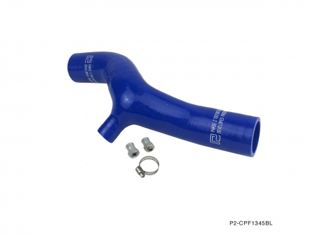 P2M NISSAN SR20DET COOLING PERFORMER BLUE