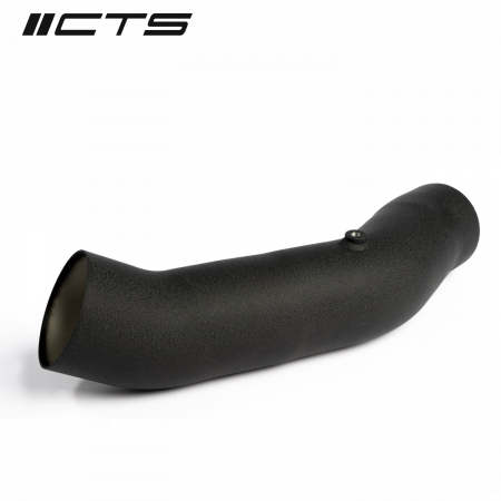 CTS Turbo 8V.2 RS3/8S TTRS 2.5T EVO 4″ Air Intake Pipe (Factory Airbox to 4″ Inlet)