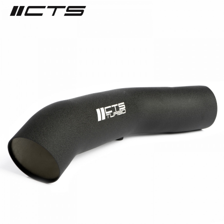 CTS Turbo 8V.2 RS3/8S TTRS 2.5T EVO 4″ Air Intake Pipe (Factory Airbox to 4″ Inlet)