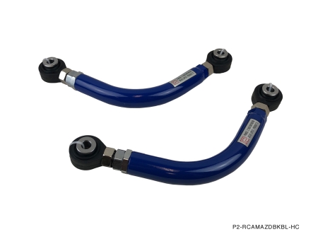 P2M MAZDA 3 2004-13 / MAZDASPEED 3 REAR CAMBER ARMS