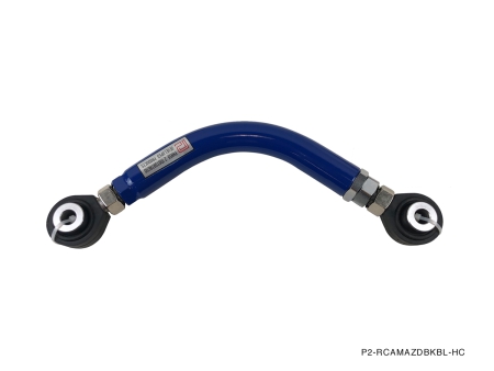 P2M MAZDA 3 2004-13 / MAZDASPEED 3 REAR CAMBER ARMS