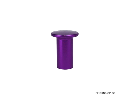 P2M NISSAN 1989-98 240SX DRIFT KNOB – PURPLE