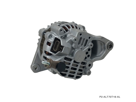 P2M ALTERNATOR : NISSAN RB20/25/26 MOTOR (12V TOP STYLE)