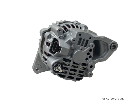 P2M ALTERNATOR : NISSAN R34 RB25DET (NEO), R34 RB26DETT