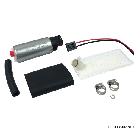 P2M NISSAN S14 1995-98 240SX 340LPH FUEL PUMP KIT