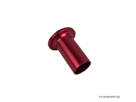 P2M NISSAN 1989-98 240SX DRIFT KNOB – RED