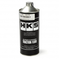 HKS GT S/C TRACTION FLUID (800ml)