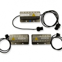 KW Electronic Damping Cancellation Kit for 15+ Volkswagen VII GTI