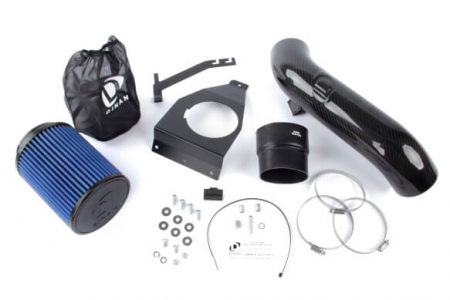 Dinan Cold Air Intake – 1996-1999 BMW 3-Series