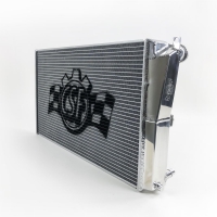 CSF 15-18 BMW M2 (F87) / 12-16 BMW M235i/M235ix Radiator