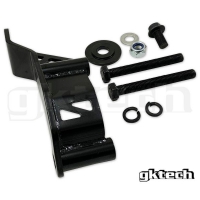 GK Tech Nissan Z34 370Z / Infiniti G37 Diff Brace