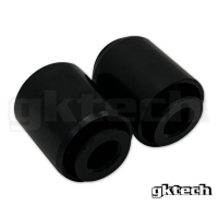 GKTech 240sx/Skyline OEM Rear Knuckle Spherical Bushing upgrade (PAIR)