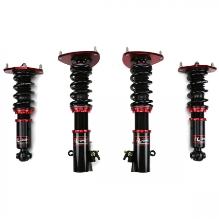 FactionFab F-Spec Coilovers – Subaru WRX / STI 2015+