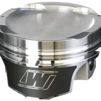 Wiseco Volvo B230 -14cc Dish 1.530×3.799 (96.5mm) Custom Pistons (Special order)