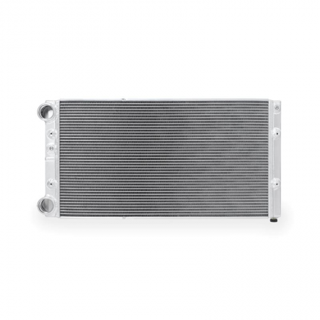 Mishimoto Universal Race Ready Aluminum Performance Radiator V2