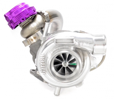 ATP GEN2 – GTX3076R Subaru WRX/STI Bolt-On Stock Location + TiAL MV-R Wastegate & Dumptube Package