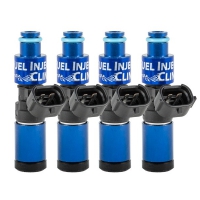 Fuel Injector Clinic 2150cc FIC Mitsubishi DSM or EVO 8/9 Fuel Injector Clinic Injector Set (High-Z)