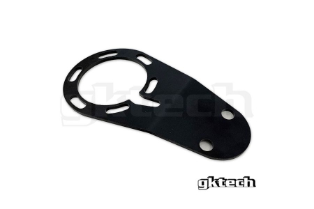 GK Tech Steering Wheel Control Relocation Bracket – Nissan Z33 350Z / Infiniti G35