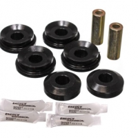 Energy Suspension 240sx (S13/S14) / 300zx Black Front Strut Rod Bushings