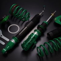 Tein 17-21 Honda Civic (FK7) Hatchback 1.5L Flex Z Coilovers