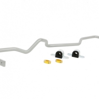 Whiteline 03-06 Nissan 350z Z33 Rear 20mm Heavy Duty Adjustable Swaybar