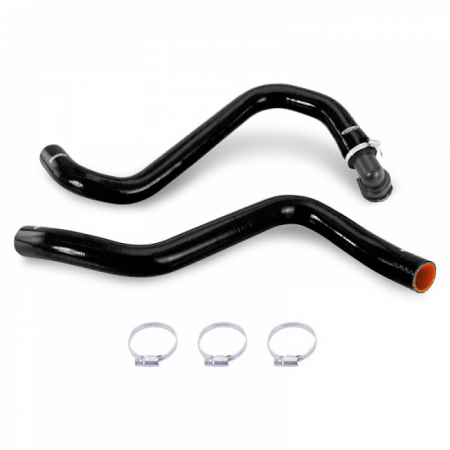 Mishimoto Silicone Radiator Hose Kit, Fits 2018-2019 Ford F-150 2.7L EcoBoost