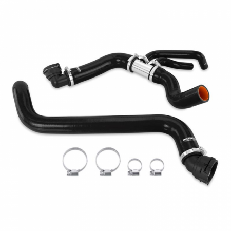 Mishimoto Silicone Radiator Hose Kit, Fits 2018+ Ford F-150 5.0L V8